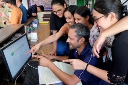 స్టాఫ్ సెలెక్షన్ కమిషన్ (ఎస్ఎస్సి) జిడి కానిస్టేబుల్ ఫలితం 2025 త్వరలో ప్రకటించబడుతుంది, ఇక్కడ ప్రత్యక్ష లింక్