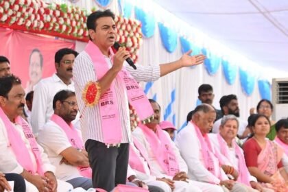 స్థానిక ఎన్నికలు రాబోతున్నాయి…. ప్రజల్లో ప్రజల్లో