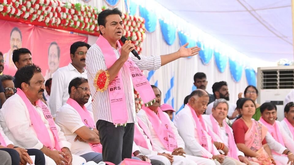 స్థానిక ఎన్నికలు రాబోతున్నాయి…. ప్రజల్లో ప్రజల్లో