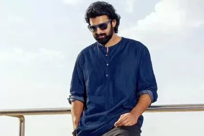 స్పిరిట్: ప్రభాస్ ఫ్యాన్స్ కి కి ఊహించని షాక్ .. స్పిరిట్ వాయిదా ..?