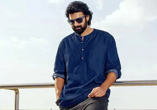 స్పిరిట్: ప్రభాస్ ఫ్యాన్స్ కి కి ఊహించని షాక్ .. స్పిరిట్ వాయిదా ..?