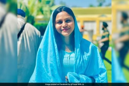 'స్పై' యూట్యూబర్ జ్యోతి మల్హోత్రా యొక్క బంగ్లాదేశ్ కనెక్షన్ ఉద్భవించింది, ఆమె ఒక సందర్శనను ప్లాన్ చేస్తోంది