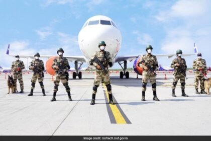 స్పోర్ట్స్ కోటా కింద 403 హెడ్ కానిస్టేబుల్ పోస్ట్‌ల కోసం దరఖాస్తులు ఆహ్వానించబడ్డాయి, ఇక్కడ ప్రత్యక్ష లింక్