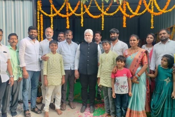 స్వయం ఉపాధితో ఆర్థికంగా ఎంతో అభివృద్ధి చెందవచ్చు