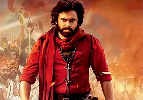 హరిహర వీరమల్లు వీరమల్లు పండుగ వచ్చేస్తుంది..ఇక వాళ్ళకి వాళ్ళకి నో విశ్రాంతి విశ్రాంతి