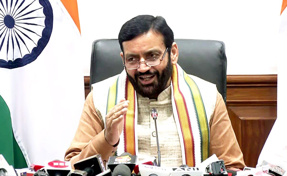 హర్యానా ముఖ్యమంత్రి నాయబ్ సింగ్ సైనీ ఆప్ సిందూర్ సైనికులను గౌరవించటానికి తిరాంగా యాత్రను నిర్వహిస్తాడు