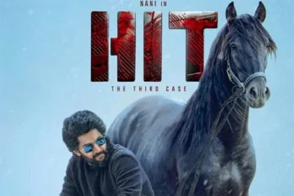 హిట్ 3 ఫస్ట్ డే డే .. ఈ విధంగా ఉంటాయని ఉంటాయని ఊహించలేదు