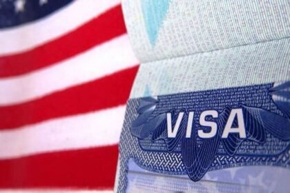 హెచ్ 1 బీ వీసా కు తగ్గిన డిమాండ్; 2026 సంవత్సరానికి సుమారు 3.5 లక్షల రిజిస్ట్రేషన్లే రిజిస్ట్రేషన్లే