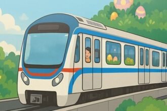 హైదరాబాద్ మెట్రో ప్రయాణికులకు బిగ్ రిలీఫ్ రిలీఫ్, పెంచిన పెంచిన 10 శాతం శాతం శాతం