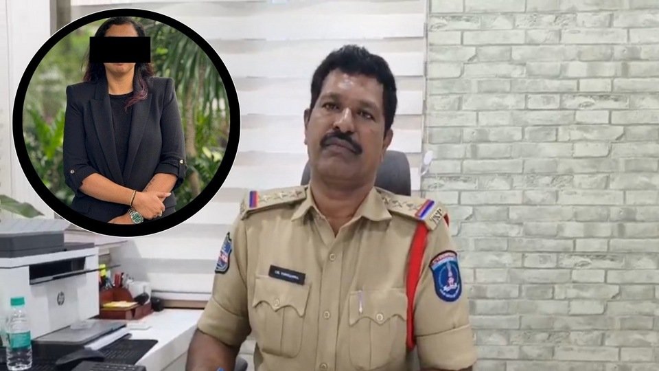 హైదరాబాద్ లో డ్రగ్స్ డ్రగ్స్ కు బానిసైన యువ వైద్యురాలు వైద్యురాలు, మత్తు మత్తు కోసమే రూ .70 లక్షలు.