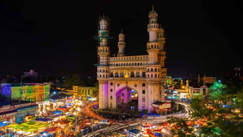 హైదరాబాద్‌లో పేలుళ్లకు విజయనగరంలో ప్లాన్ .. తెలంగాణ పోలీసుల స్పెషల్ ఆపరేషన్ సక్సెస్!