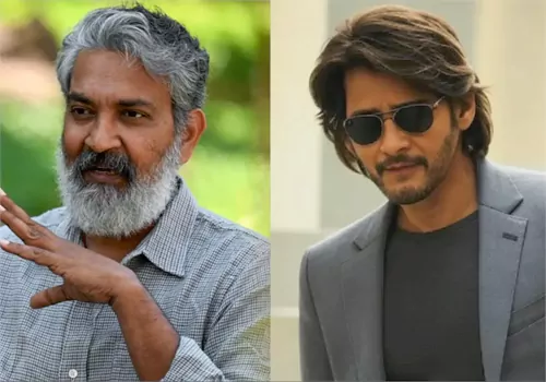 SSMB 29 లో సీనియర్ స్టార్ హీరో!