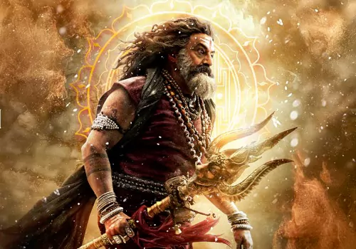 అఖండ -2 ఓటీటీ ఓటీటీ .. దిమ్మతిరిగే దిమ్మతిరిగే అమౌంట్ ..!