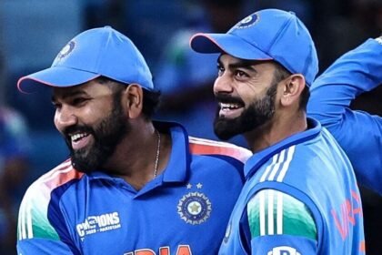 అట్లుంటది అట్లుంటది, రోహిత్ రోహిత్ క్రేజ్ .. 4 నెలల ముందుగానే వన్డే వన్డే మ్యాచ్ టికెట్లు సోల్ట్ సోల్ట్ ఔట్ .. హాట్ కేకుల్లా కేకుల్లా కేకుల్లా కేకుల్లా కేకుల్లా