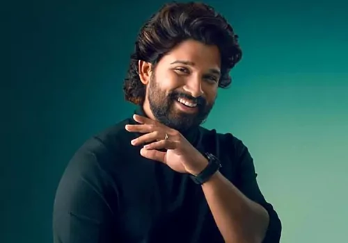 అల్లు అర్జున్ ఫ్యాన్స్ కి కి బ్యాడ్ న్యూస్ ..!