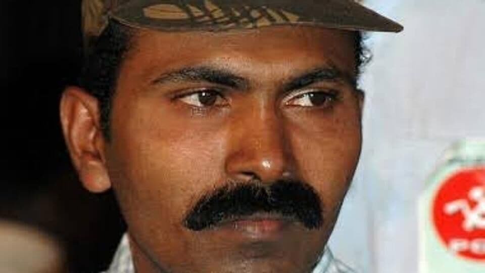 అల్లూరి జిల్లాలో ఎన్ ఎన్ కౌంటర్ - గాజర్ల గాజర్ల సహా మరో ఇద్దరు ఇద్దరు మావోయిస్టు కీలక నేతలు నేతలు మృతి మృతి మృతి ..!