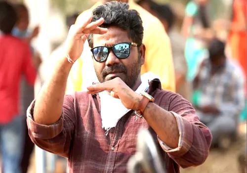 ఆ విషయంలో రాజమౌళిని రాజమౌళిని ఫాలో అవుతున్న 'బలగం' వేణు .. వేణు?