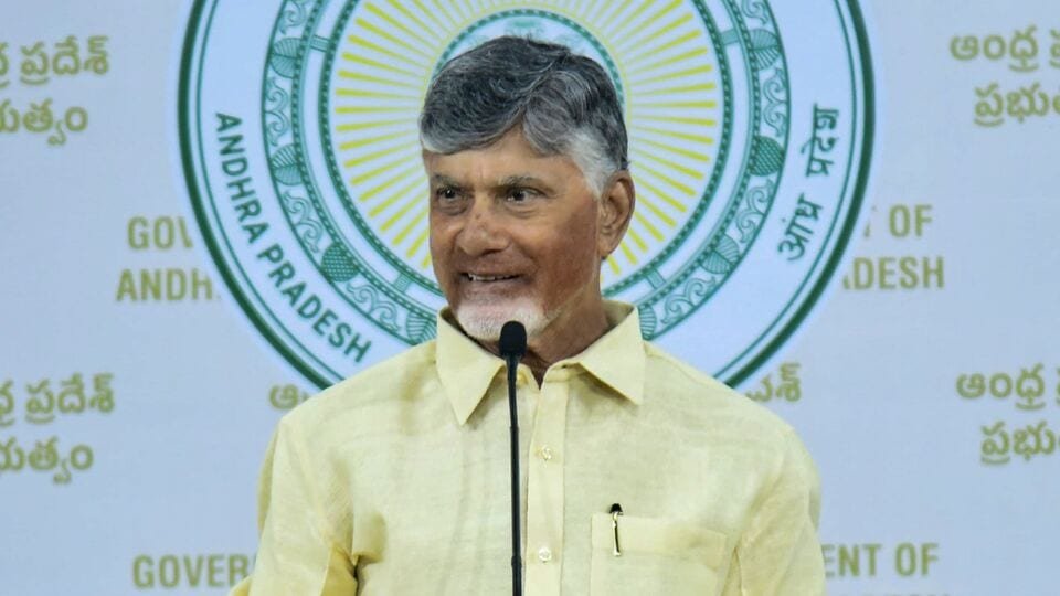 ఆంధ్రప్రదేశ్‌లో 'సర్క్యులర్ ఎకానమీ' విప్లవం: రెండు రెండు నూతన పాలసీ పాలసీ, ఏడాదిలో 3 భారీ భారీ భారీ