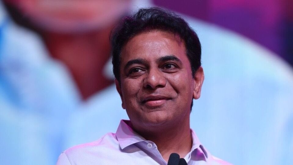 ఆక్స్ఫర్డ్ ఇండియా ఫోరంలో ఫోరంలో తెలంగాణ ప్రస్థానాన్ని ప్రస్థానాన్ని ఆవిష్కరించిన కేటీఆర్