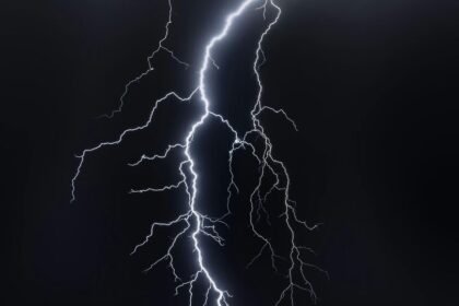 ఆదిలాబాద్ జిల్లాలో విషాదం - పిడుగులు పడి పడి ఆరుగురు మృతి ..!