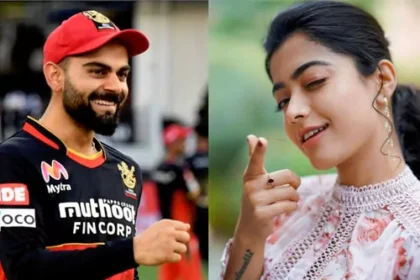ఆర్ సి బి బి గెలుపు పై రష్మిక ట్వీట్ చేసిందా! .. .. సువాసనలు వెదజల్లుతున్నాయి