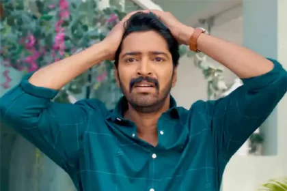 ఆల్కహాల్ లో మునిగి తేలుతున్న అల్లరి నరేష్!