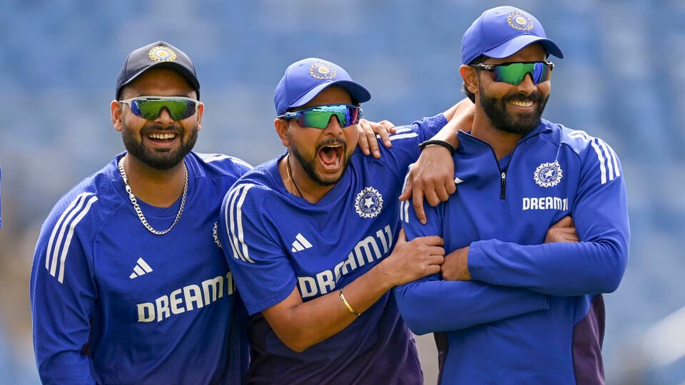 ఇండియా వర్సెస్ ఇంగ్లాండ్ ఇంగ్లాండ్ టెస్టు .. మరికొన్ని మరికొన్ని గంటల్లోనే స్టార్ట్ .. ఎక్కడ ఎక్కడ? స్ట్రీమింగ్ స్ట్రీమింగ్