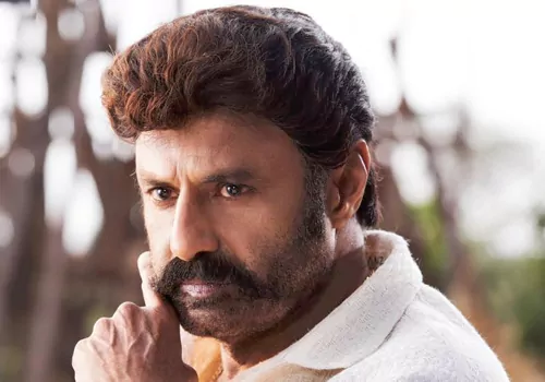 ఇది కదా బాలయ్య ఫ్యాన్స్ కి కావాల్సింది!