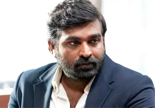 ఇరవై రోజుల్లో విజయ్ సేతుపతి సేతుపతి సినిమా ఓటిటిలోకి .. ఏం జరిగింది జరిగింది అసలు