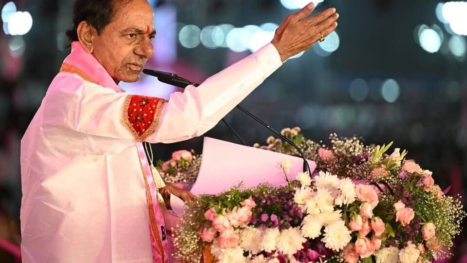 ఇవాళ 'కాళేశ్వరం కమిషన్‌' ముందుకు ముందుకు ముందుకు