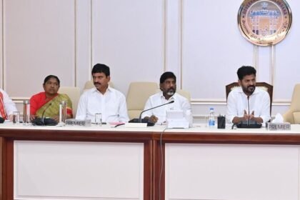ఇవాళ తెలంగాణ తెలంగాణ కేబినెట్ - అజెండాలో అజెండాలో కీలకాంశాలు, ఉద్యోగులకు తీపి కబురు కబురు ..?