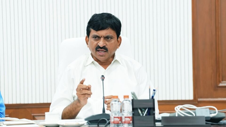 ఈ నెలాఖరులోగా స్థానిక సంస్థల ఎన్నికల షెడ్యూల్