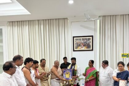 'ఉజ్జయినీ' బోనాలకు బోనాలకు రండి - ముద్రా న్యూస్