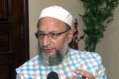 ఎంఐఎం అధినేత ఓవైసీ సలహా సలహా- లోకేష్ ఐమిమ్ చీఫ్ ఓవైసీకి ఛార్జ్ ఓవర్ ఓవర్ ఓవర్ ఆంధ్ర సిఎమ్ నాయుడు, ఆంధ్ర ప్రదేశ్ న్యూస్ న్యూస్