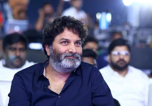 ఎట్టకేలకు త్రివిక్రమ్ సినిమాకి ముహూర్తం ఖరారు!