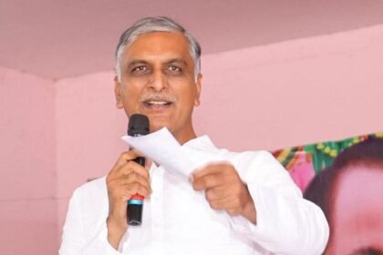 'ఏపీ జల జల దోపిడీపై ఎందుకు మాట్లాడటం మాట్లాడటం ..?'