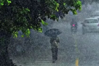 ఏపీ, తెలంగాణకు తెలంగాణకు అలర్ట్ అలర్ట్ - మళ్లీ మళ్లీ ఉరుములు, మెరుపులతో కూడిన కూడిన వర్షాలు ..! Cel హెచ్చరికలు- జారీ- చేరుయు స్టేట్స్‌లో మరికొన్ని రోజులు expected హించిన వర్షాలు ఇక్కడ తాజా వాతావరణ నవీకరణలు, తెలంగాణ తెలంగాణ తెలంగాణ