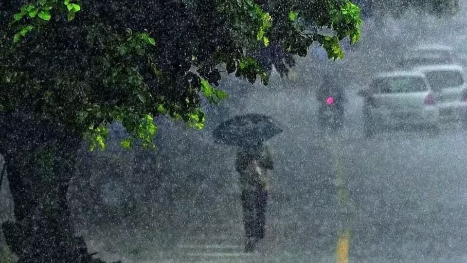 ఏపీ, తెలంగాణకు తెలంగాణకు అలర్ట్ అలర్ట్ - మళ్లీ మళ్లీ ఉరుములు, మెరుపులతో కూడిన కూడిన వర్షాలు ..! Cel హెచ్చరికలు- జారీ- చేరుయు స్టేట్స్‌లో మరికొన్ని రోజులు expected హించిన వర్షాలు ఇక్కడ తాజా వాతావరణ నవీకరణలు, తెలంగాణ తెలంగాణ తెలంగాణ