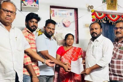 ఐదు లక్షల ఎల్ఓసి ఎల్ఓసి - ముద్రా న్యూస్