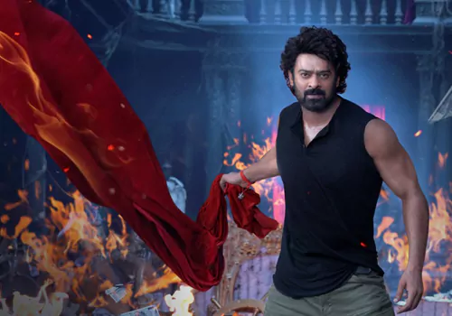 ఒక్క డైలాగ్ తో 'రాజాసాబ్'పై అంచనాలు అంచనాలు ..!