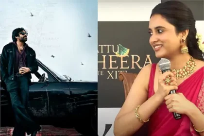 ఓజి రాయలసీమ రిలీజ్ హక్కులు ఎవరివో తెలుసా! పేరు తెలిస్తే షాక్ అవుతారు