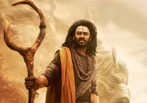 'కన్నప్ప' ట్రైలర్‌ ప్రభాస్‌ ఫ్యాన్స్‌ని శాటిస్‌ఫై చేసిందా?