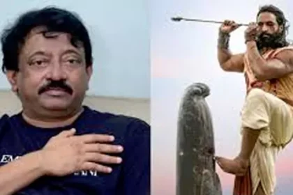 కన్నప్ప పై పై ఎవరు ఊహించని కామెంట్స్ చేసిన రామ్ గోపాల్ వర్మ వర్మ .. అసలు అసలు ఆ!