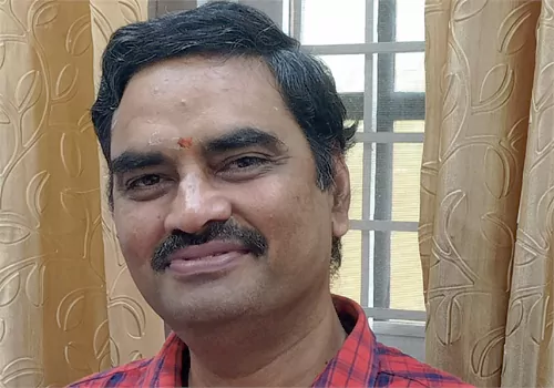 కన్నప్ప మాటల మాటల రచయిత లేఖ..శివుడే వాళ్ళ వాళ్ళ సంగతి చూసుకుంటాడు చూసుకుంటాడు