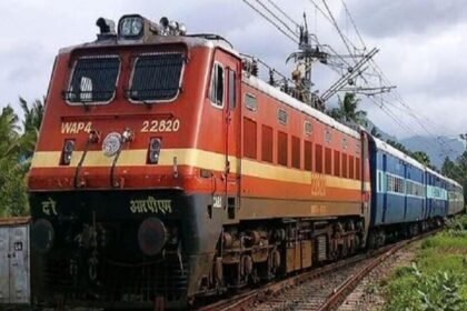 కన్యాకుమారి మధ్య ప్రత్యేక ప్రత్యేక రైళ్లు ....
