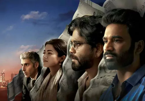 కుబేర మాస్ బ్యాటింగ్..రెండు రోజుల్లోనే 50 కోట్లు .. కానీ?