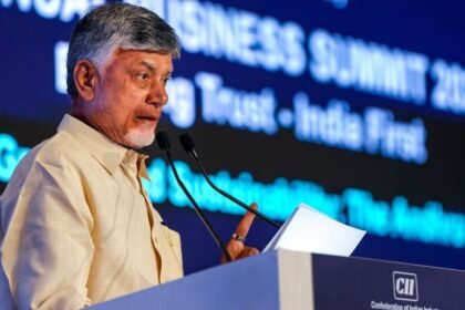 క్వాంటమ్ టెక్నాలజీకి అమరావతే కేంద్రం కేంద్రం: సిలికాన్ వ్యాలీ తరహాలో క్వాంటమ్ వ్యాలీ వ్యాలీ