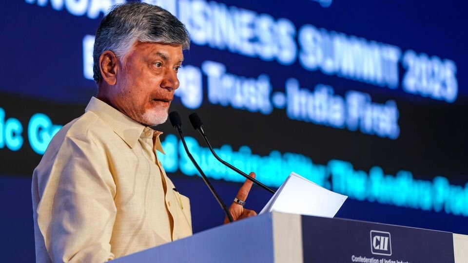 క్వాంటమ్ టెక్నాలజీకి అమరావతే కేంద్రం కేంద్రం: సిలికాన్ వ్యాలీ తరహాలో క్వాంటమ్ వ్యాలీ వ్యాలీ