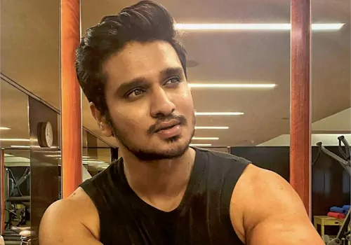 ఖరీదైన వాటిని కోల్పోయిన నిఖిల్