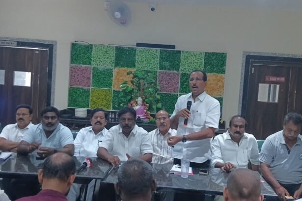 చరిత్రలో నిలిచేలా జూనియర్ కళాశాల కళాశాల